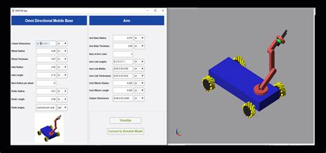 Creating A Mobile Robot Using A MATLAB App MATLAB Simulink MathWorks Deutschland
