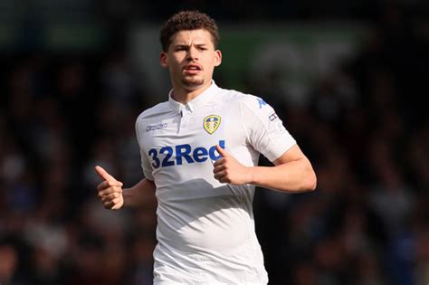 View the player profile of leeds united midfielder kalvin phillips, including statistics and photos, on the official website of the premier league. Leeds United news: Kalvin Phillips reveals Thomas ...