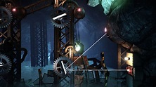 Meet Unmechanical, a puzzle adventure game coming to PC | GameWatcher