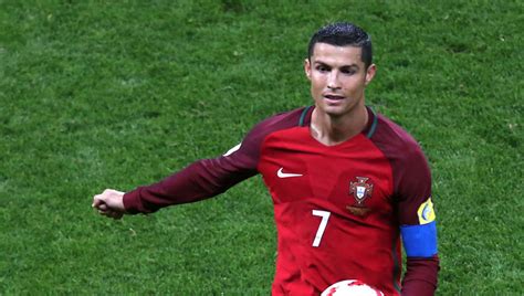 Cristiano Ronaldo Insists Hes Innocent Of Committing Tax