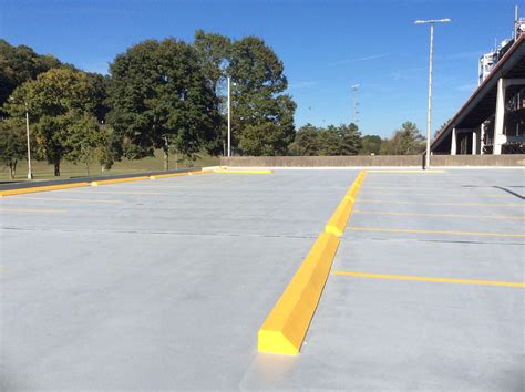 Companies That Paint Parking Lot Lines Painting