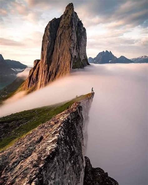 20 Jaw Dropping Landscapes That Touch The Soul