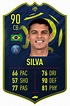 FIFA 20 Ligue 1 POTM di ottobre: Thiago Silva è il vincitore ...