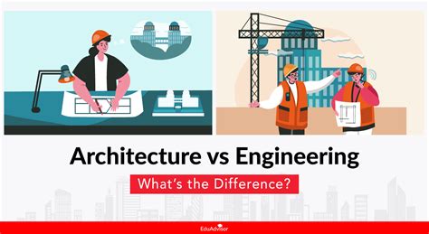 Architecture Vs Engineering Whats The Difference