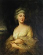 Mrs. Horton, neé Anne Luttrell, (1743-1808), Later Duchess of ...