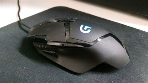 Home pc peripherals & accessories mice gaming mice logitech g402 hyperion fury gaming mouse. Logitech G402 Hyperion Fury Gaming Mouse Review - Ordinary Reviews