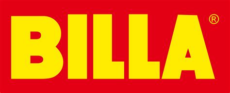 Billa Logo Download
