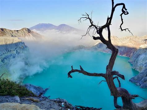 11 Tips For The Mount Ijen Sunrise Hike All About The Après