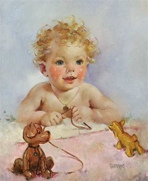 Florence Kroger Baby Images Children Images Baby Pictures Vintage