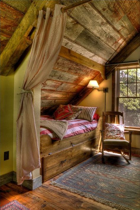 38 Unbelievable Barn Style Bedroom Design Ideas Rustic Bedroom Design