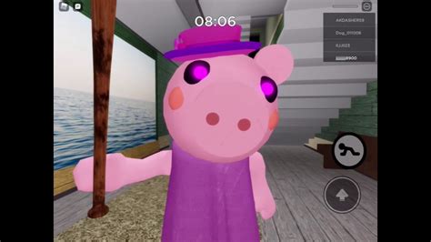 Roblox Piggy Obby Funny Moments Memes Youtube