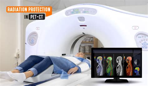 Radiation Protection In Petct Medical Professionals