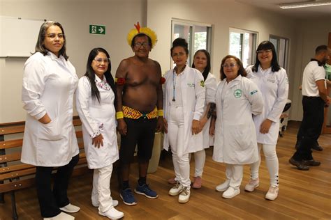 Casa De Apoio à Saúde Indígena Do Povo Xikrin Do Kateté é Inaugurada Em