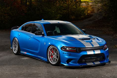 Love It Or Hate It This ‘bagged Hellcat Runs 9s Hot Rod Network