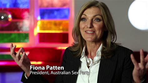 Australian Sex Party Asxp Position On Asylum Seekers Youtube