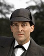 The Consulting Detective: Jeremy Brett - The Immortal Sherlock Holmes?