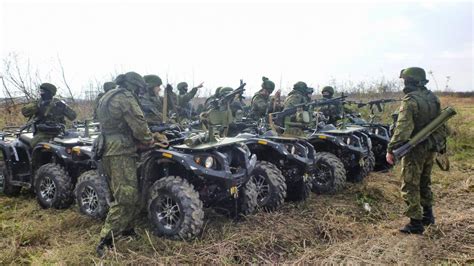 Army Atv Am 1