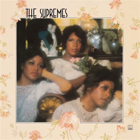 The Supremes Album By The Supremes Spotify