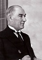 Gazi Mustafa Kemal Atatürk | Fotoğraf, Resim, Siyah fotoğrafçılık