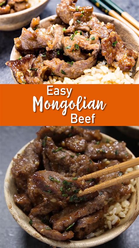 2,820 likes · 35 talking about this. Easy Mongolian Beef - Food - #Beef #easy #Food #Mongolian ...