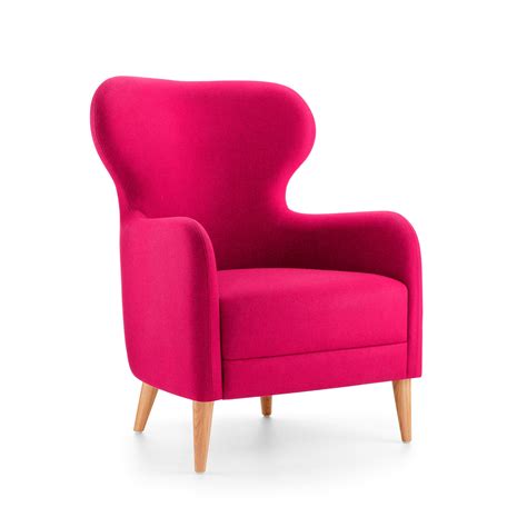 Inspired by the aesthetics of a race car, homall's gaming chair is a luxurious option for employees who prioritize comfort and spend some of their r&r time inside the office. Mr & Mrs Chairs by Lyndon Design | Apres Furniture