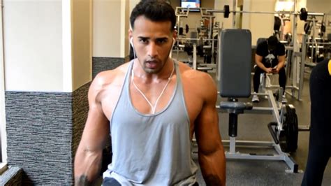 Full Biceps Routine With The Best Exercises - YouTube