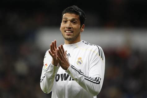 Ezequiel garay vs real madrid | (22/02/2017). Real Madrid - La Liga: Jorge Mendes leaves Real Madrid ...