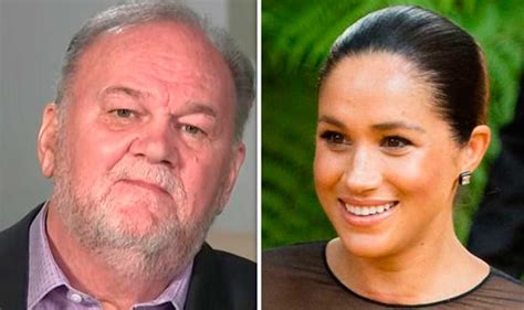 Meghan Markle Y Su Padre New Jersey Hispano