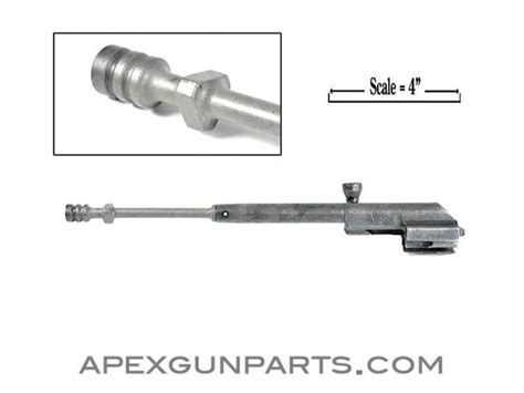 Galil Ararm Bolt Carrier Assembly Triangular Guide