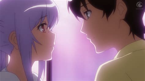 Review Plastic Memories Episode 13 I Hope One Day Youll Be Reunited