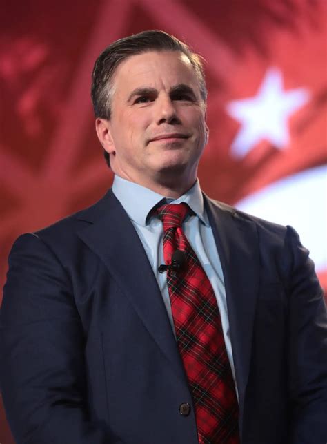 Who Is Tom Fitton Is He Married Bio Age Wife Judicial Watch And Net Worth