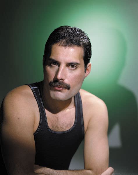 Queen (freddie mercury) — killer queen 03:01. Freddie Mercury - Queen Photo (17230238) - Fanpop