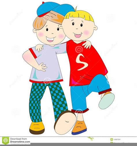 Best Buddies Clipart Free Images At Vector Clip Art