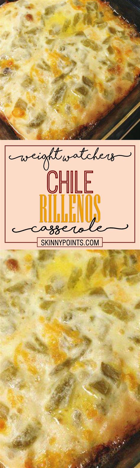 Chile Rellenos Casserole With Images Mexican Food Recipes Recipes