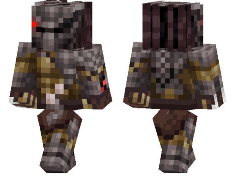 Predator Minecraft Pe Skins