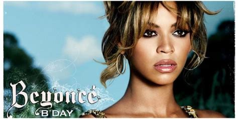 Beyoncés 10 Best Singles Ranked By Spotify Streams