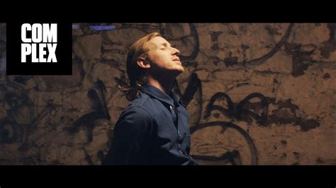 Asher Roth The World Is Not Enough Official Music Video Premiere