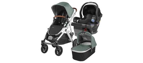 11 Best Travel System Strollers of 2020 | Pampers