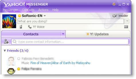Download Yahoo Messenger 9002162 For Windows 10 8 7