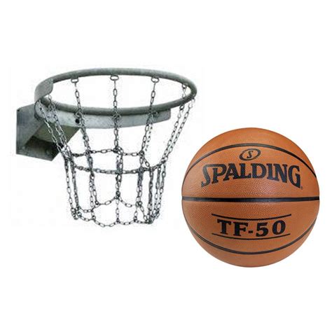 Basketball Rim Spalding Tf 50 Basketball Accessories Sklep
