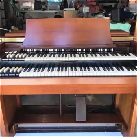 Hammond B3 Organ For Sale 86 Ads For Used Hammond B3 Organs
