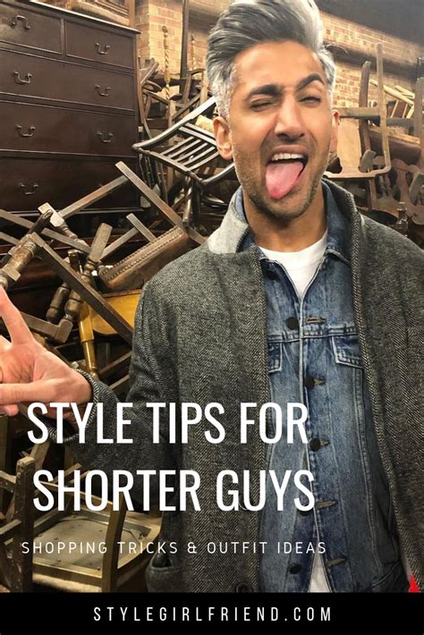 Style Advice For Short Men Feat The Modest Man Style Girlfriend