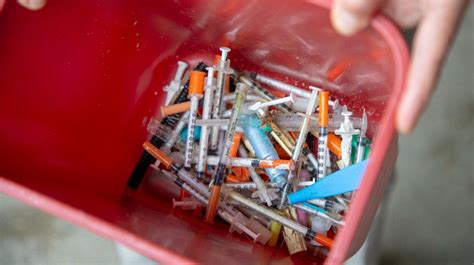 Supervised Injection Sites Are Enabling But Necessary Newsday