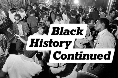 How Negro History Week Became Black History Month And Why It Matters