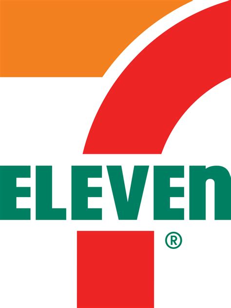 7 Eleven Logo Png And Vector Logo Download