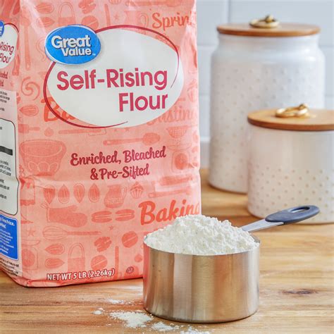 Make your own delicious bread and treat yourself and your family with flour is a fine powder of various cereals and grains or roots. Self Rising Flour For Bread Making : What Is Self Rising ...
