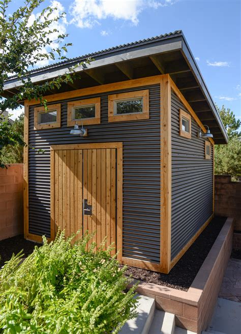 Want To Build A Cheap Storage Shed Here Are Some Things To Consider