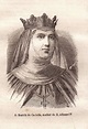 All About Royal Families: OTD March 8th. 1293 Beatrice of Castile