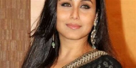 Rani Mukerji Reveals Her Daughter Adira Loved Bunty Aur Babli 2 Orissapost