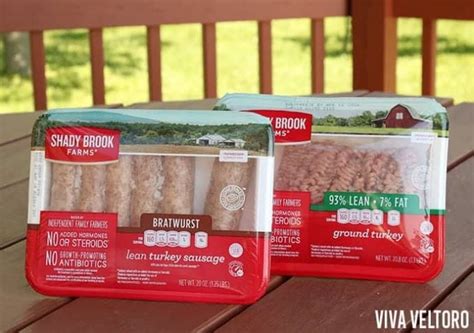 Shady Brook Farms Grilling Recipe Giveaway